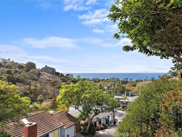 980 Meadowlark Lane, Laguna Beach, CA 92651