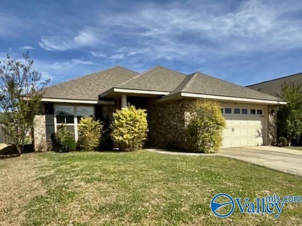 105 Brooklawn Drive, Harvest, AL 35749