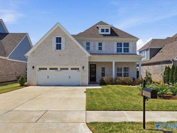 313 Lionel Allen Way, Madison, AL 35757