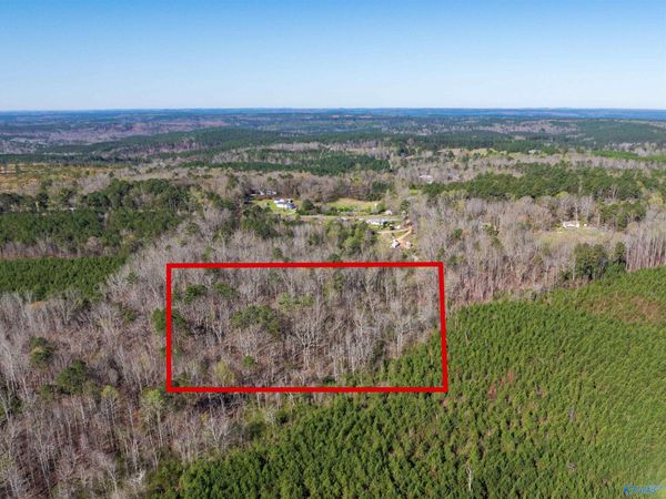 10 ac County Road 10, Montevallo, AL 35115