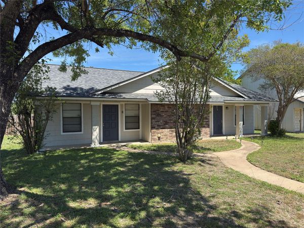 1614 Braker LN, Unit B, Austin, TX 78758