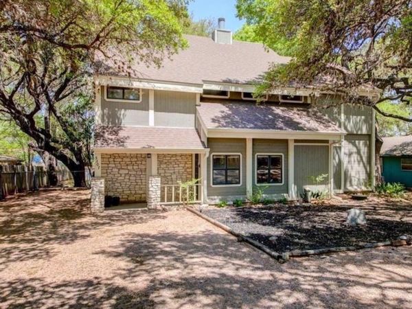 5307 Shady Oaks CIR, Kingsland, TX 78639