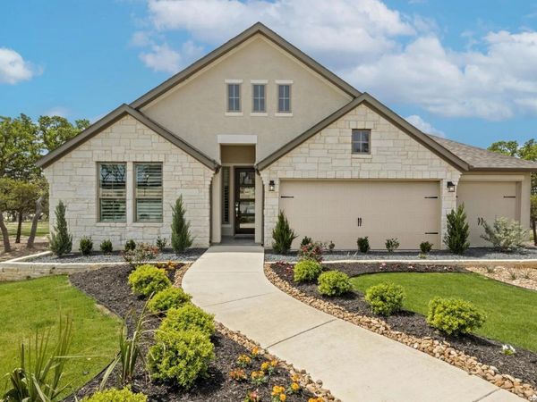 339 Grand Legacy, New Braunfels, TX 78130