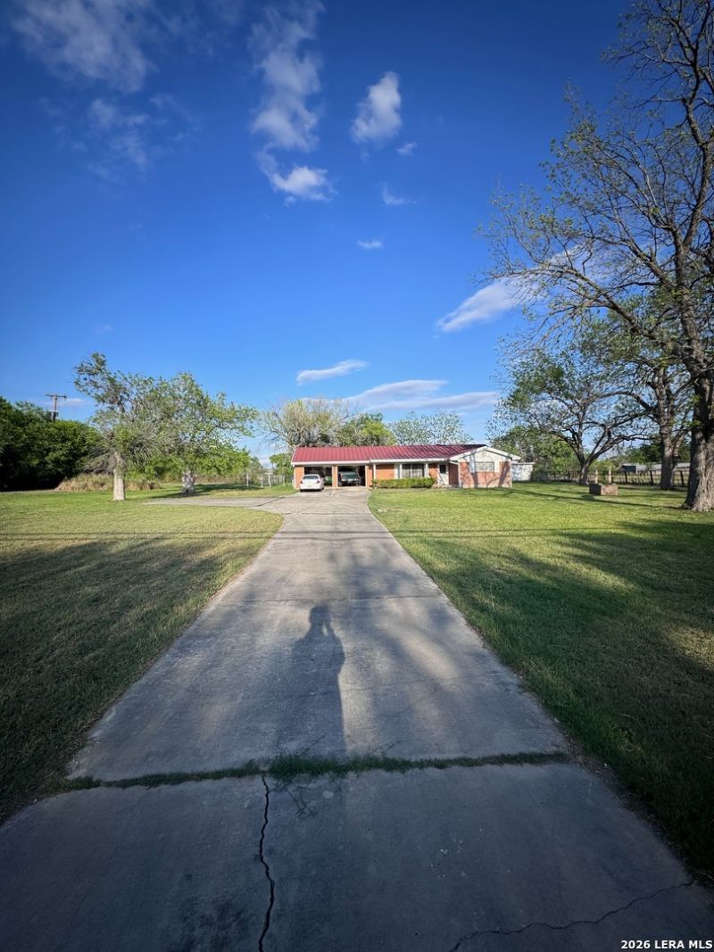 8798 Abe Lincoln, San Antonio, TX 78240 Main Photo