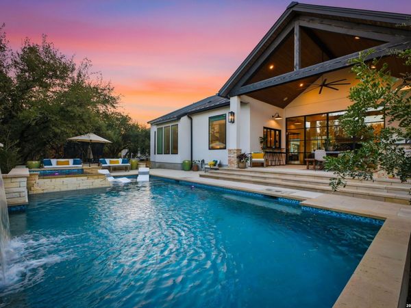 9719 Midsomer Pl, San Antonio, TX 78255