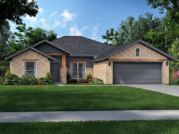 8705 NW 75th Street, Oklahoma City, OK 73132