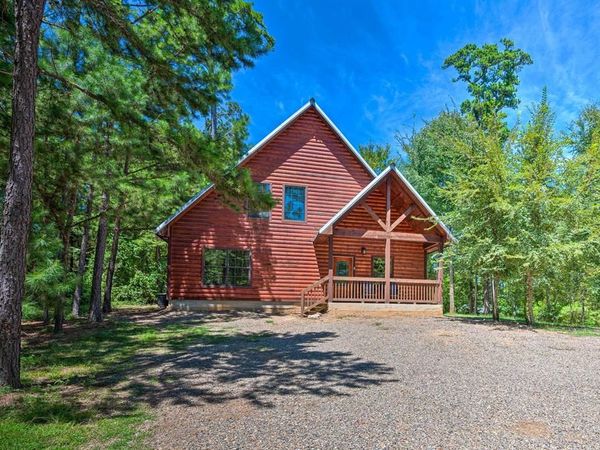 31 N Neeson Wood Circle, Broken Bow, OK 74728