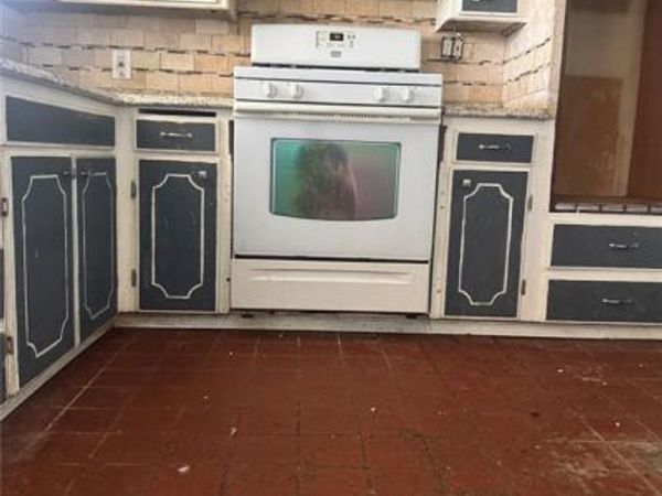 2708 SW 79th Street, Oklahoma City, OK 73159