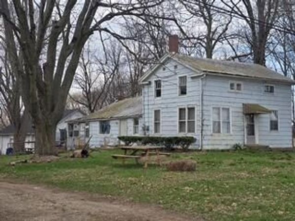 552 Marshall Road, Coldwater, MI 49036