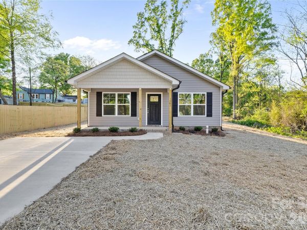 1021 E 10th Street, Kannapolis, NC 28083