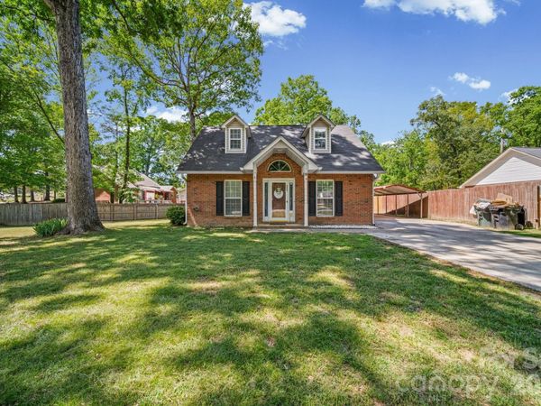 2003 Wilson Avenue, Monroe, NC 28110