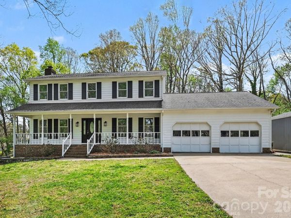 2822 Wilkshire Drive, Shelby, NC 28150