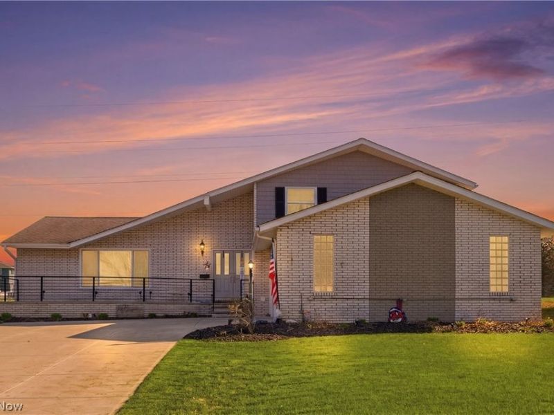 13901 Bennington Boulevard, Middleburg Heights, OH 44130 Photo 1