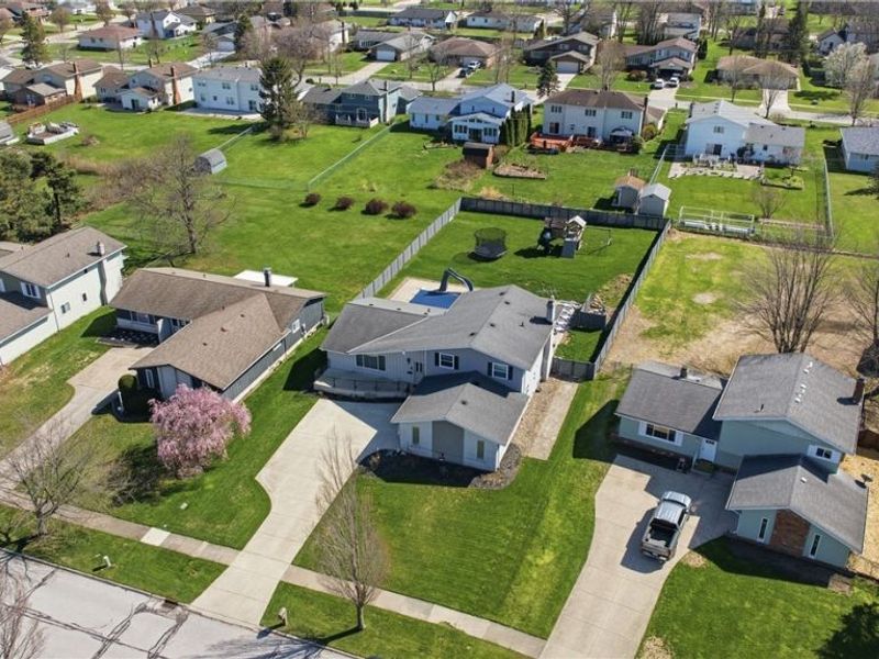 13901 Bennington Boulevard, Middleburg Heights, OH 44130 Photo 34