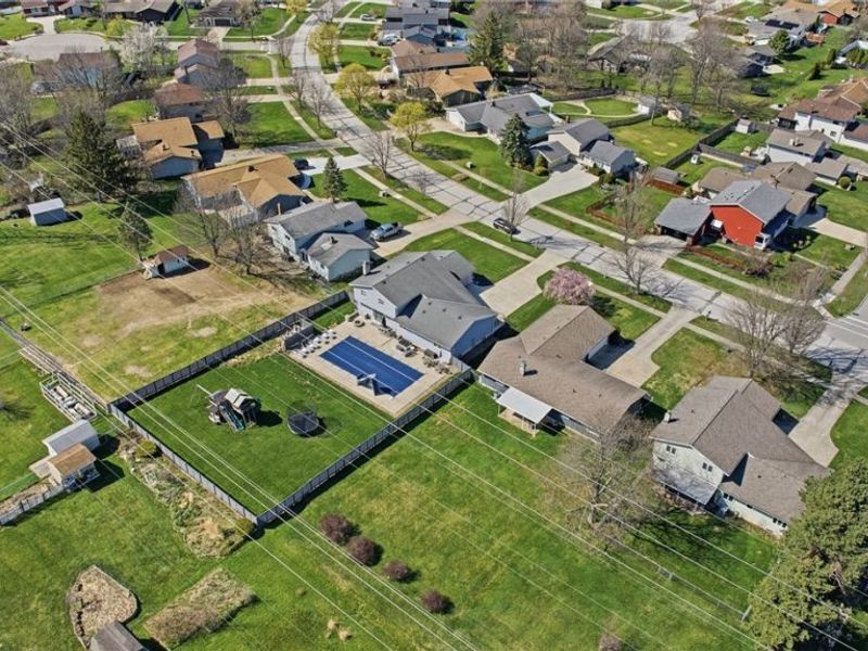 13901 Bennington Boulevard, Middleburg Heights, OH 44130 Photo 35