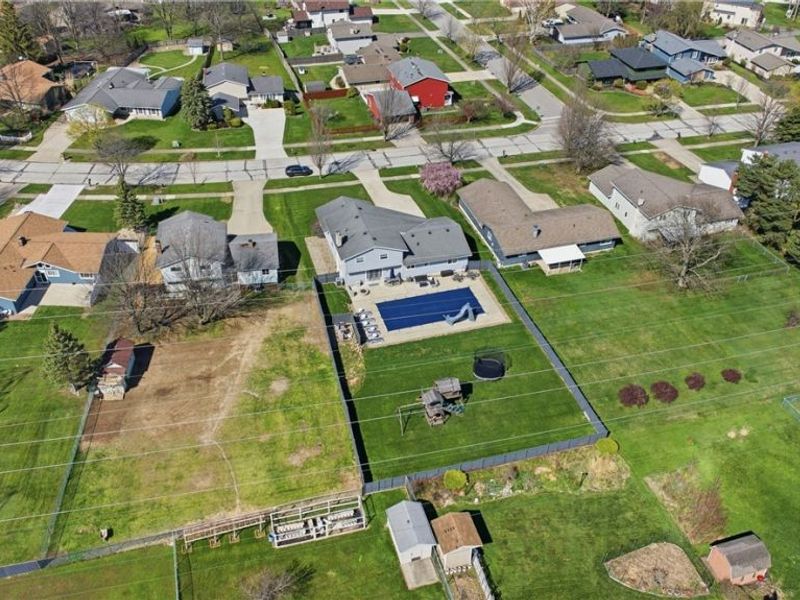 13901 Bennington Boulevard, Middleburg Heights, OH 44130 Photo 36