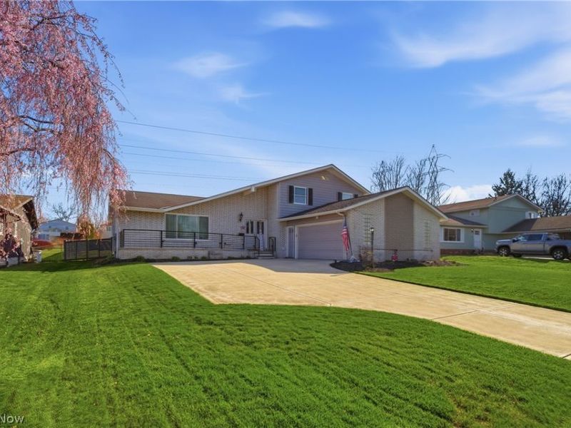 13901 Bennington Boulevard, Middleburg Heights, OH 44130 Photo 38