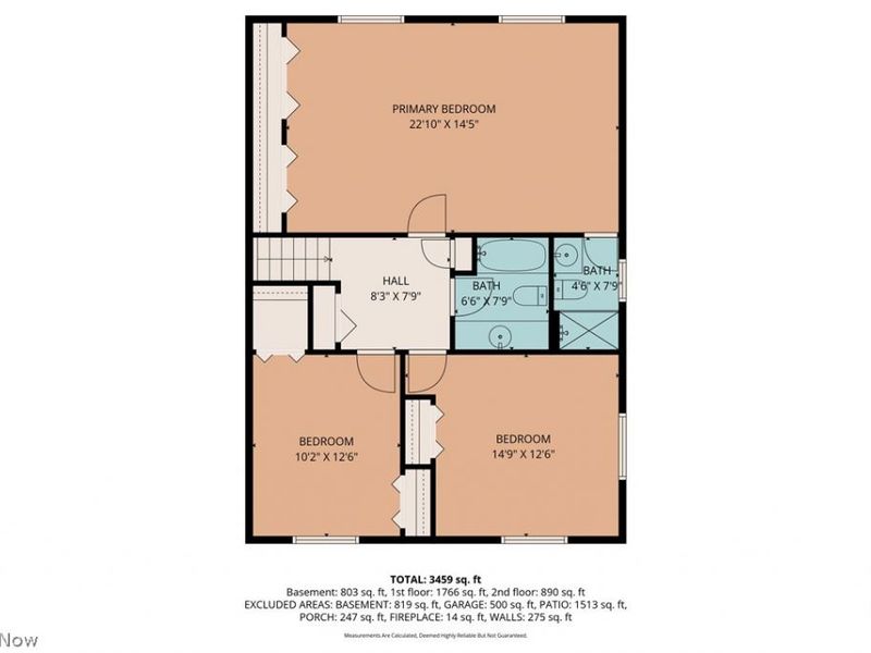 13901 Bennington Boulevard, Middleburg Heights, OH 44130 Photo 46