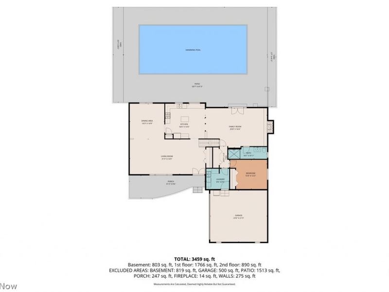 13901 Bennington Boulevard, Middleburg Heights, OH 44130 Photo 47