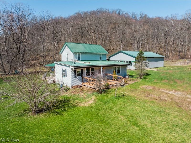 2255 Township Road 34, Killbuck, OH 44637 Photo 2