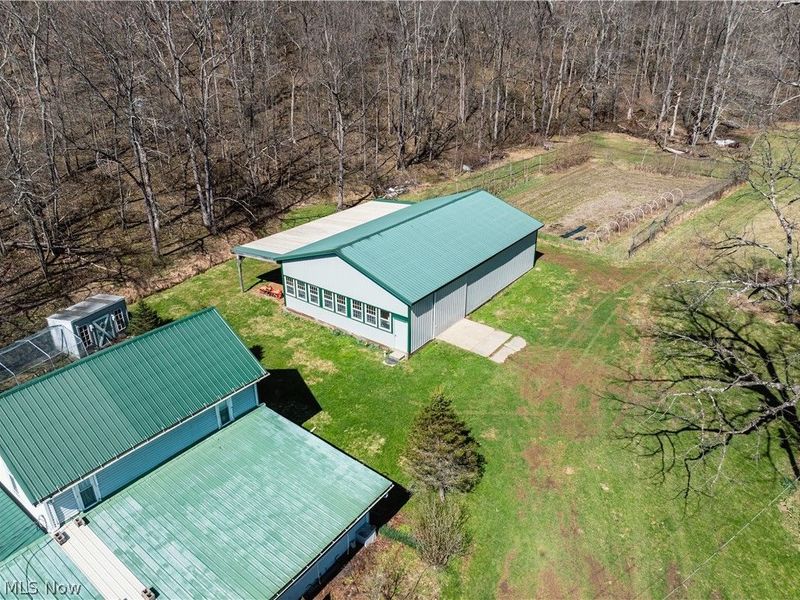 2255 Township Road 34, Killbuck, OH 44637 Photo 3