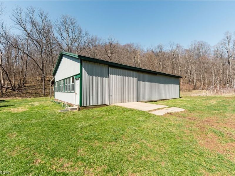 2255 Township Road 34, Killbuck, OH 44637 Photo 46