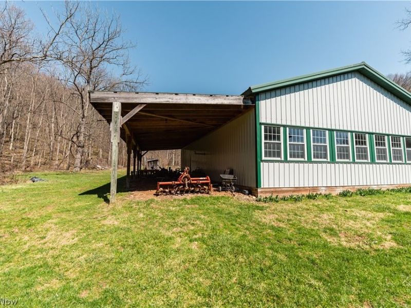 2255 Township Road 34, Killbuck, OH 44637 Photo 47