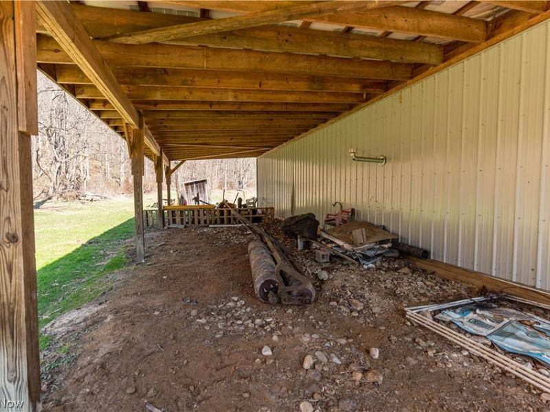 2255 Township Road 34, Killbuck, OH 44637 Photo 48