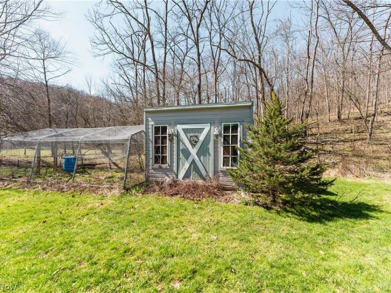 2255 Township Road 34, Killbuck, OH 44637 Photo 49