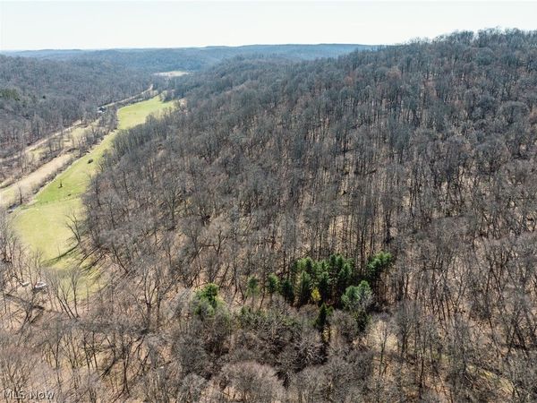 Township Road 34 , Killbuck, OH 44637