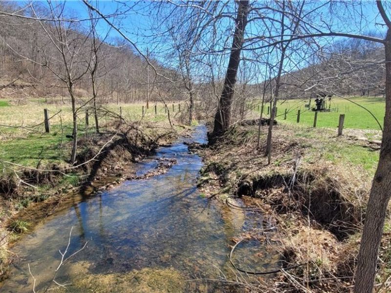 Township Road 34, Killbuck, OH 44637 Photo 16