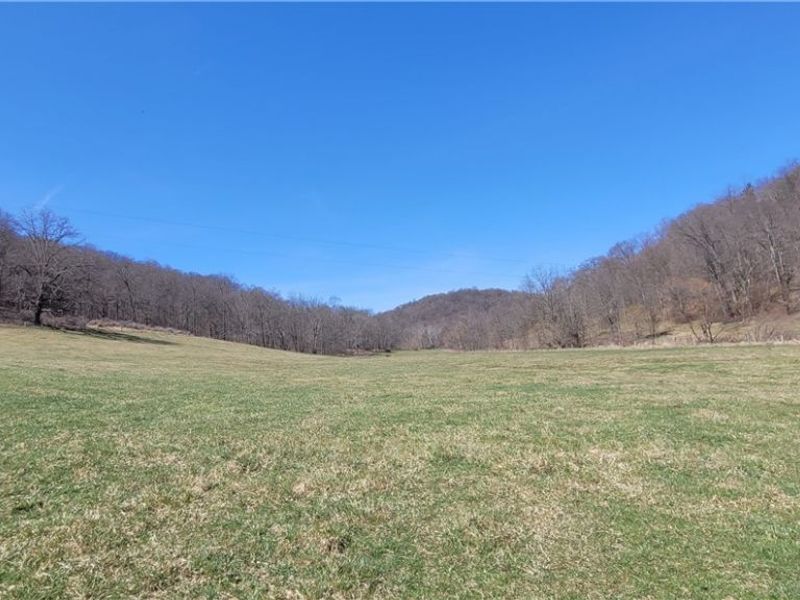 Township Road 34, Killbuck, OH 44637 Photo 36