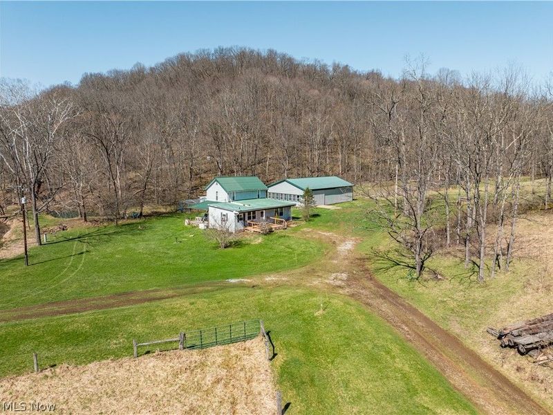 2255 Township Road 34, Killbuck, OH 44637 Photo 11