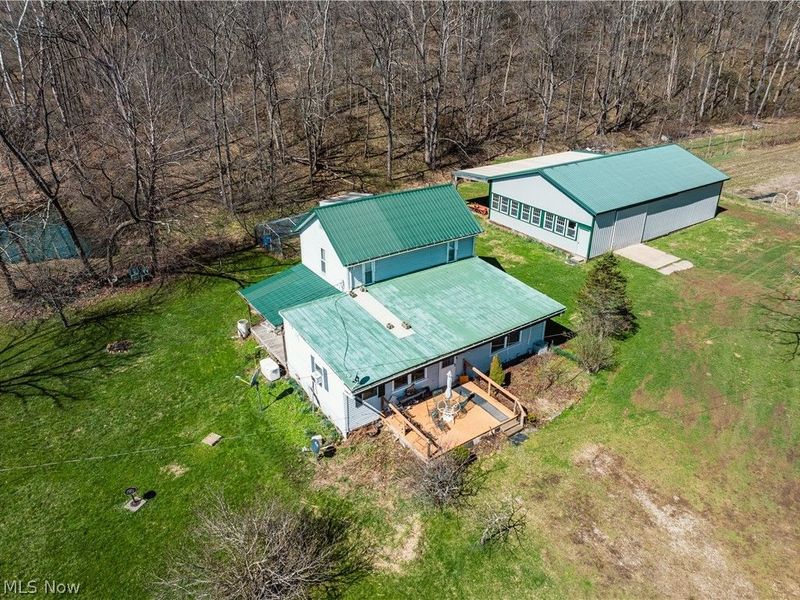 2255 Township Road 34, Killbuck, OH 44637 Photo 2