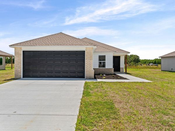 104 Powder River Drive, Beebe, AR 72012