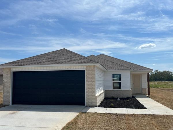 104 Powder River Drive, Beebe, AR 72012