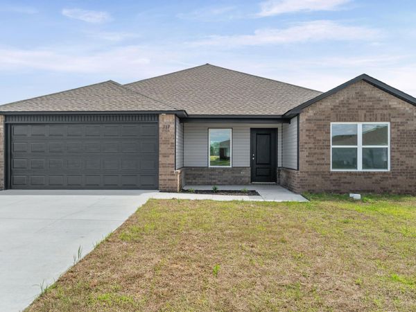112 Powder River Drive, Beebe, AR 72012