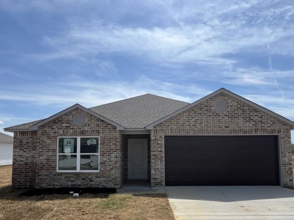 102 Powder River Drive, Beebe, AR 72012