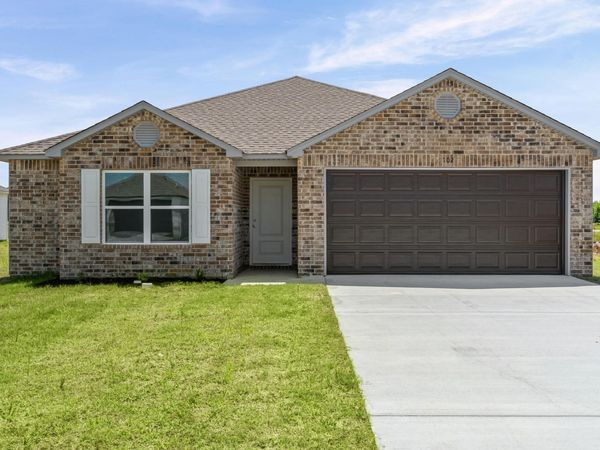 102 Powder River Drive, Beebe, AR 72012