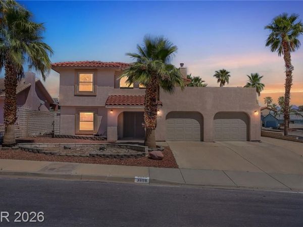 3698 Laughlin Boulevard, Laughlin, NV 89029