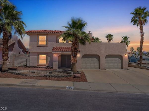 3698 Laughlin Boulevard, Laughlin, NV 89029