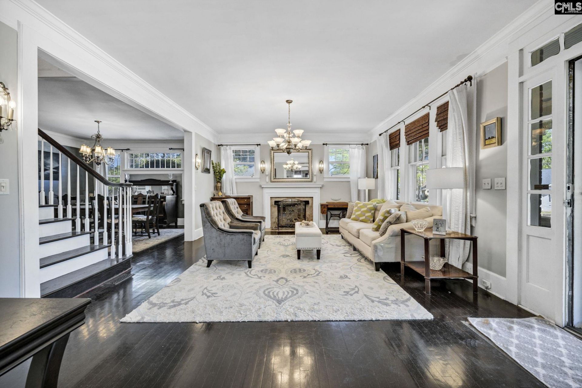 2145 Marion Street Photo 4