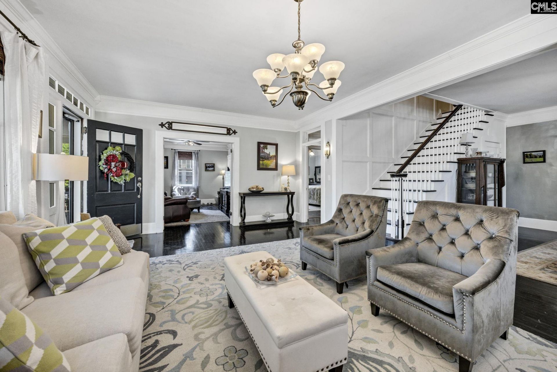 2145 Marion Street Photo 5