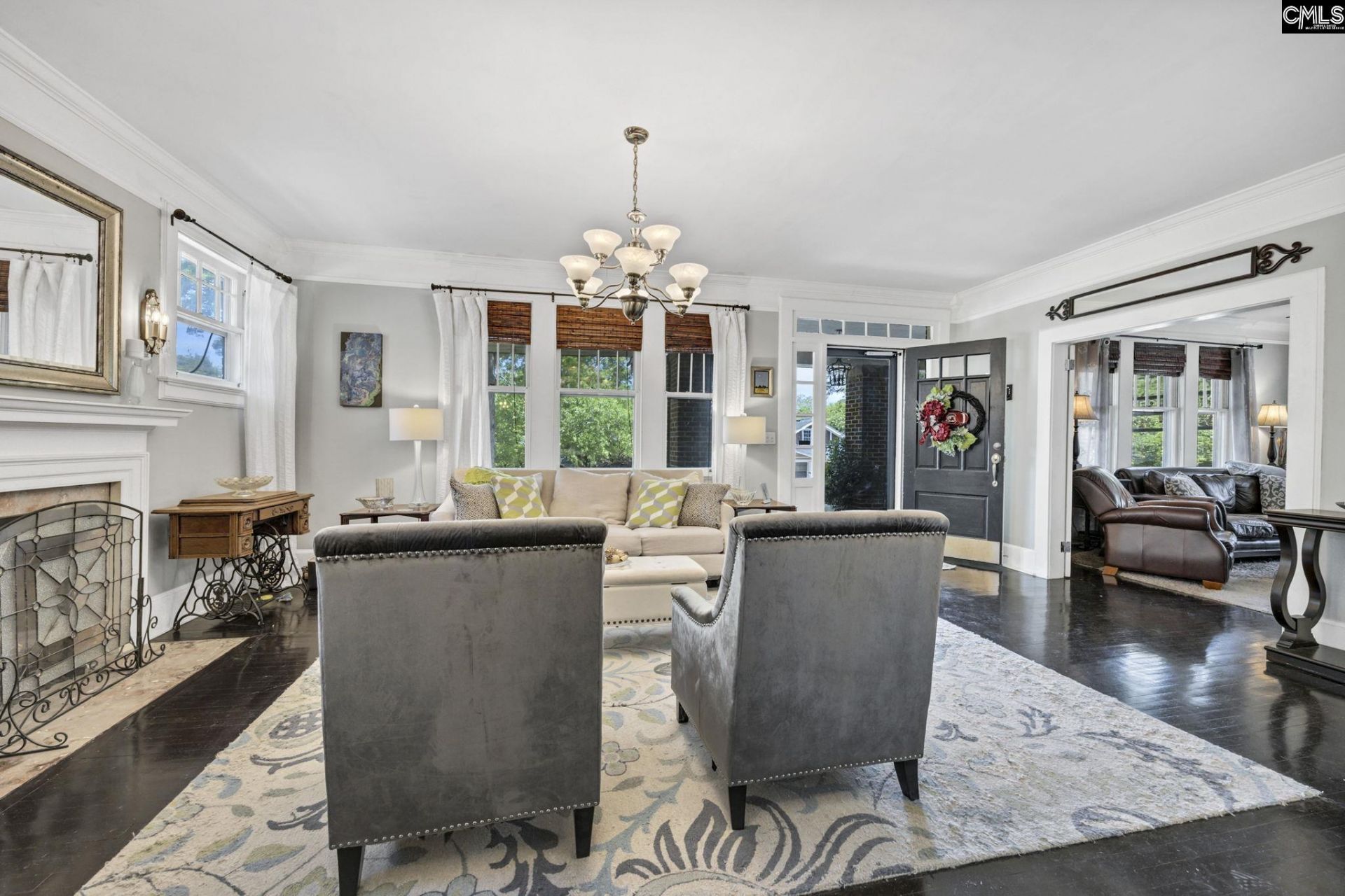 2145 Marion Street Photo 6