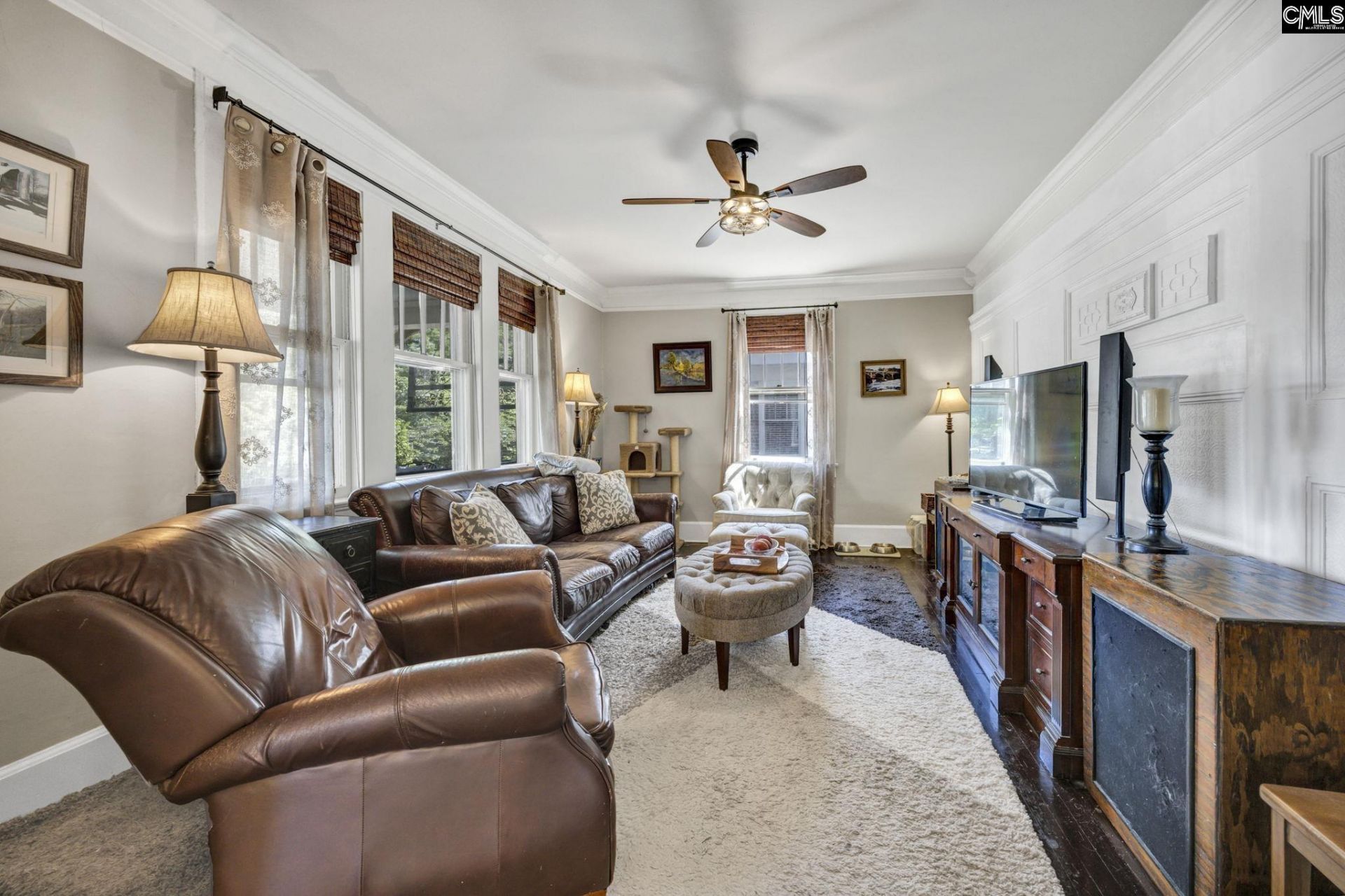 2145 Marion Street Photo 9