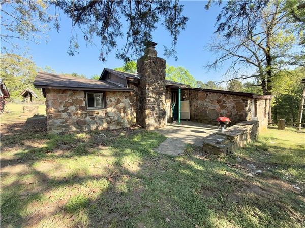 240 Dexter Lane, Subiaco, AR 72865