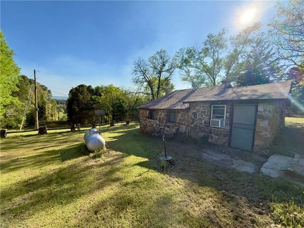 240 Dexter Lane, Subiaco, AR 72865