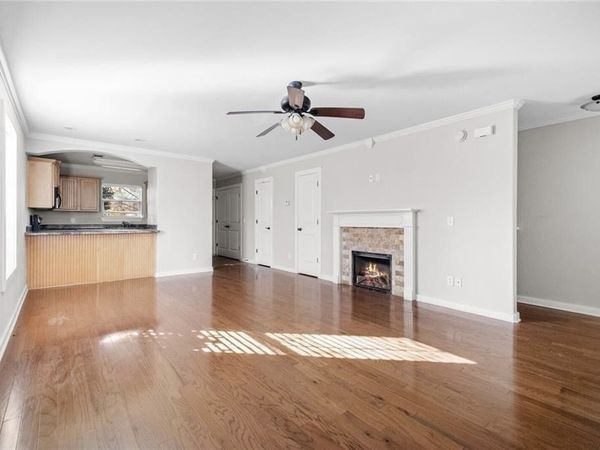 2009 Karrington Ridge , Unit C, Springdale, AR 72762