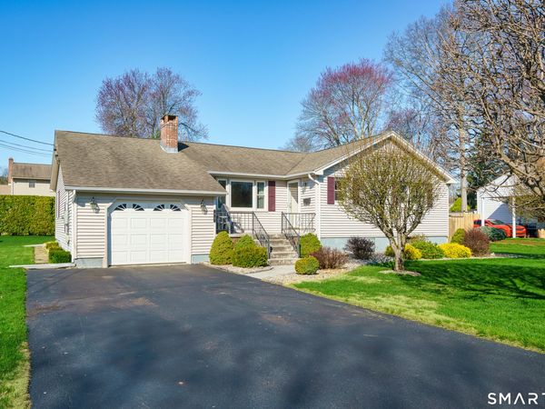 43 Edward, Wethersfield, CT 06109