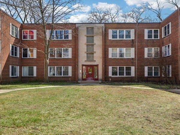 35 Sherman Terrace, Unit 3, Madison, WI 53704